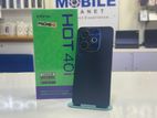 Infinix HOT 40I 8GB 128GB (Used)