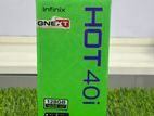 Infinix HOT 40I 8GB 128GB (Used)