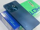 Infinix HOT 40i 8GB 128GB (Used)