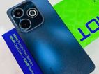 Infinix Hot 40i 8GB 128GB (Used)