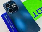 Infinix Hot 40i 8GB 128GB (Used)