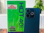 Infinix HOT 40i 8GB 128GB (Used)
