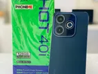Infinix Hot 40i 8GB 128GB (Used)