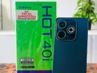 Infinix Hot 40i 8GB 128GB (Used)