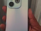 Infinix Hot 40i 8gb 128gb (Used)