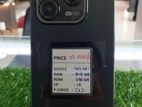 Infinix Hot 40i 8GB 256GB (Used)
