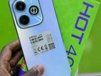 Infinix Hot 40i (Used)