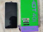 Infinix Hot 40i (Used)