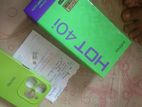 Infinix Hot 40i (Used)