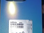 Infinix hot 40i (Used)