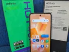 Infinix Hot 40i (Used)