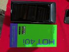 Infinix Hot 40i (Used)
