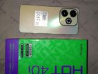 Infinix Hot 40i (Used)