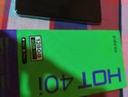 Infinix Hot 40i (Used)