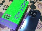 Infinix Hot 40i (Used)