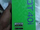 Infinix Hot 40i (Used)