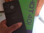 Infinix Hot 40i (Used)