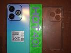 Infinix Hot 40i (Used)