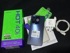 Infinix Hot 40i (Used)