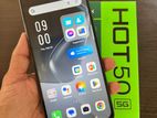 Infinix Hot 50 5G (Used)
