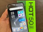 Infinix Hot 50 5G (Used)