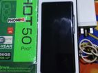Infinix Hot 50 Pro+ (Used)