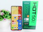 Infinix HOT 50 PRO + 256GB (Used)