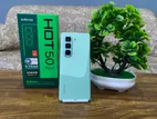 Infinix HOT 50 pro+ 256GB (Used)