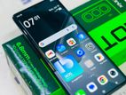 Infinix HOT 50 PRO+ 8GB256GB (Used)