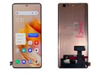 Infinix Hot 50 Pro + AMOLED Display Repair