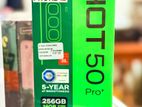 Infinix Hot 50 Pro Plus (Used)