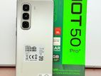 Infinix hot 50 pro plus (Used)