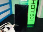Infinix Hot 50 Pro Plus (Used)