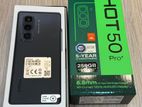 Infinix Hot 50 Pro Plus (Used)