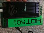 Infinix Hot 50 Pro Plus (Used)