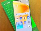 Infinix Hot 50 Pro Puls (Used)