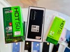 Infinix Hot 50 Pro + (Used)