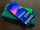 Infinix Hot 50 Pro+ (Used)