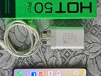 Infinix Hot 50 Pro+ (Used)
