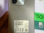 Infinix Hot 50i 12GB 128GB (Used)