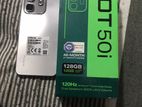 Infinix Hot 50i 128GB (Used)