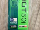 Infinix Hot 50i 12GB 128GB (New)