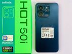 Infinix Hot 50i 12GB 128GB (Used)