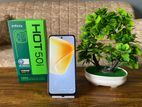 Infinix Hot 50i 12GB 128GB (Used)