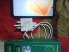 Infinix Hot 50i (Used)