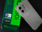 Infinix Hot 50i 14 Version (Used)