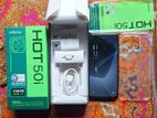 Infinix Hot 50i (Used)