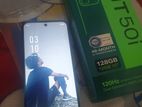 Infinix Hot 50i (Used)