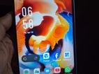 Infinix Hot 50i 2025 (Used)