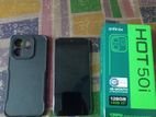 Infinix Hot 50i 128 (Used)